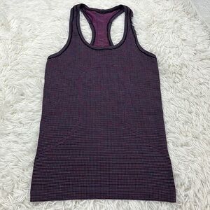 Lululemon Swiftly Tech Tank